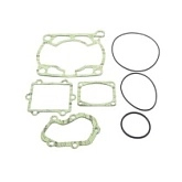 Комплект прокладок двигателя Namura NX-30027T Top-end