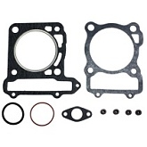 Комплект прокладок двигателя Namura NX-30043T Top-end