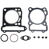 Комплект прокладок двигателя Namura NX-30043T Top-end