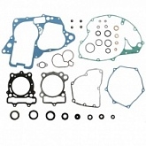 Комплект прокладок двигателя Namura NX-30086F