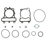 Комплект прокладок двигателя Namura NX-40020T Top-end