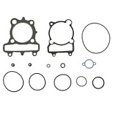 Комплект прокладок двигателя Namura NX-40020T Top-end