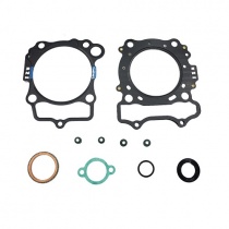 Комплект прокладок двигателя Namura NX-40037T Top-end