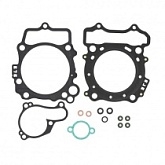 Комплект прокладок двигателя Namura NX-40096T Top-end