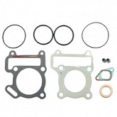 Комплект прокладок двигателя Namura NX-40099T Top-end