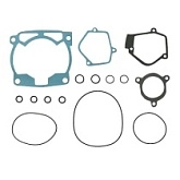 Комплект прокладок двигателя Namura NX-70037T Top-end