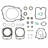 Комплект прокладок двигателя Namura NX-70072F
