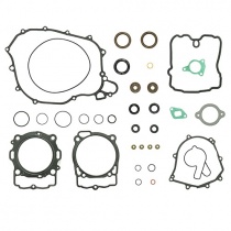 Комплект прокладок двигателя Namura NX-70072F