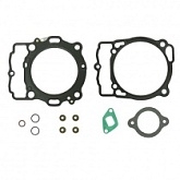 Комплект прокладок двигателя Namura NX-70072T Top-end