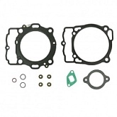 Комплект прокладок двигателя Namura NX-70072T Top-end