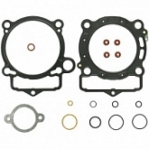 Комплект прокладок двигателя Namura NX-70073T Top-end