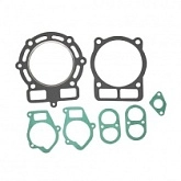 Комплект прокладок двигателя Namura NX-70081T Top-end