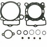 Комплект прокладок двигателя Namura NX-70091T Top-end