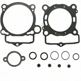 Комплект прокладок двигателя Namura NX-70091T Top-end