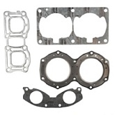 Комплект прокладок двигателя Pro-x 35.2516 Top-end
