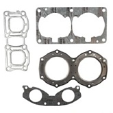Комплект прокладок двигателя Pro-x 35.2516 Top-end