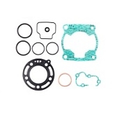 Комплект прокладок двигателя Pro-x 35.4121 Top-end