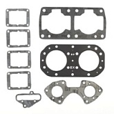 Комплект прокладок двигателя Pro-x 35.4505 Top-end