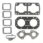 Комплект прокладок двигателя Pro-x 35.4505 Top-end