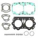 Комплект прокладок двигателя Pro-x 35.5512 Top-end
