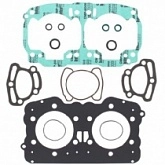 Комплект прокладок двигателя Pro-x 35.5514 Top-end