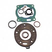 Комплект прокладок двигателя Athena P400485160011 Top-end