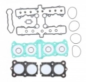 Комплект прокладок двигателя Athena P400250600958 Top-end