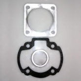 Комплект прокладок двигателя Athena GSO-326 Top-end