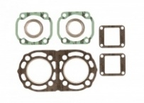 Комплект прокладок двигателя Athena P400485600403 Top-end