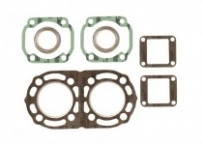 Комплект прокладок двигателя Athena P400485600403 Top-end