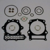 Комплект прокладок двигателя Athena P400485600610 Top-end