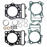 Комплект прокладок двигателя Athena P400250620027 Top-end