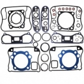 Комплект прокладок двигателя Athena P400195600833 Top-end