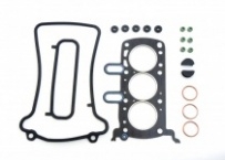 Комплект прокладок двигателя Athena P400068600751 Top-end