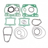 Комплект прокладок двигателя Athena P400155600002 Top-end