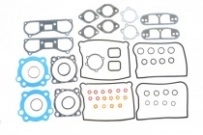 Комплект прокладок двигателя Athena P400195600900 Top-end