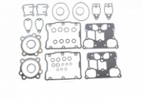 Комплект прокладок двигателя Athena P400195600999 Top-end