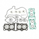 Комплект прокладок двигателя Athena P400210600401/1 Top-end