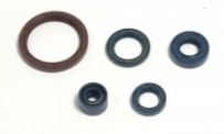 Сальники двигателя Athena P400220400255