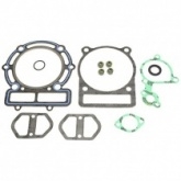 Комплект прокладок двигателя Athena P400220600400/2 Top-end