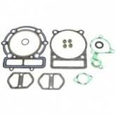 Комплект прокладок двигателя Athena P400220600400/2 Top-end