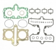 Комплект прокладок двигателя Athena P400250600711 Top-end