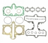 Комплект прокладок двигателя Athena P400250600711 Top-end
