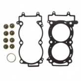 Комплект прокладок двигателя Athena P400427620022 Top-end