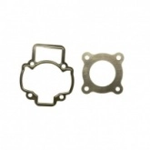 Комплект прокладок двигателя Athena P400480600001 Top-end