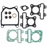 Комплект прокладок двигателя Athena P400480600026 Top-end