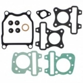 Комплект прокладок двигателя Athena P400480600026 Top-end