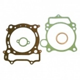 Комплект прокладок двигателя Athena P400485160009 Top-end