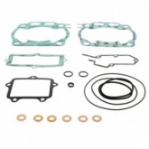 Комплект прокладок двигателя Athena P400485160183 Top-end