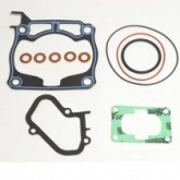 Комплект прокладок двигателя Athena P400485600118 Top-end